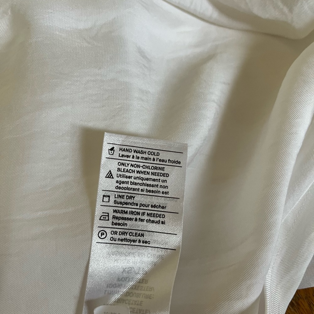 VINCE PHOENICIAN GODDESS STYLE MAXI - Picture 10 of 13